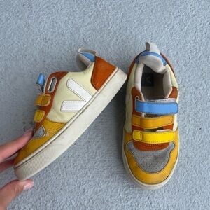 Sneakers veja